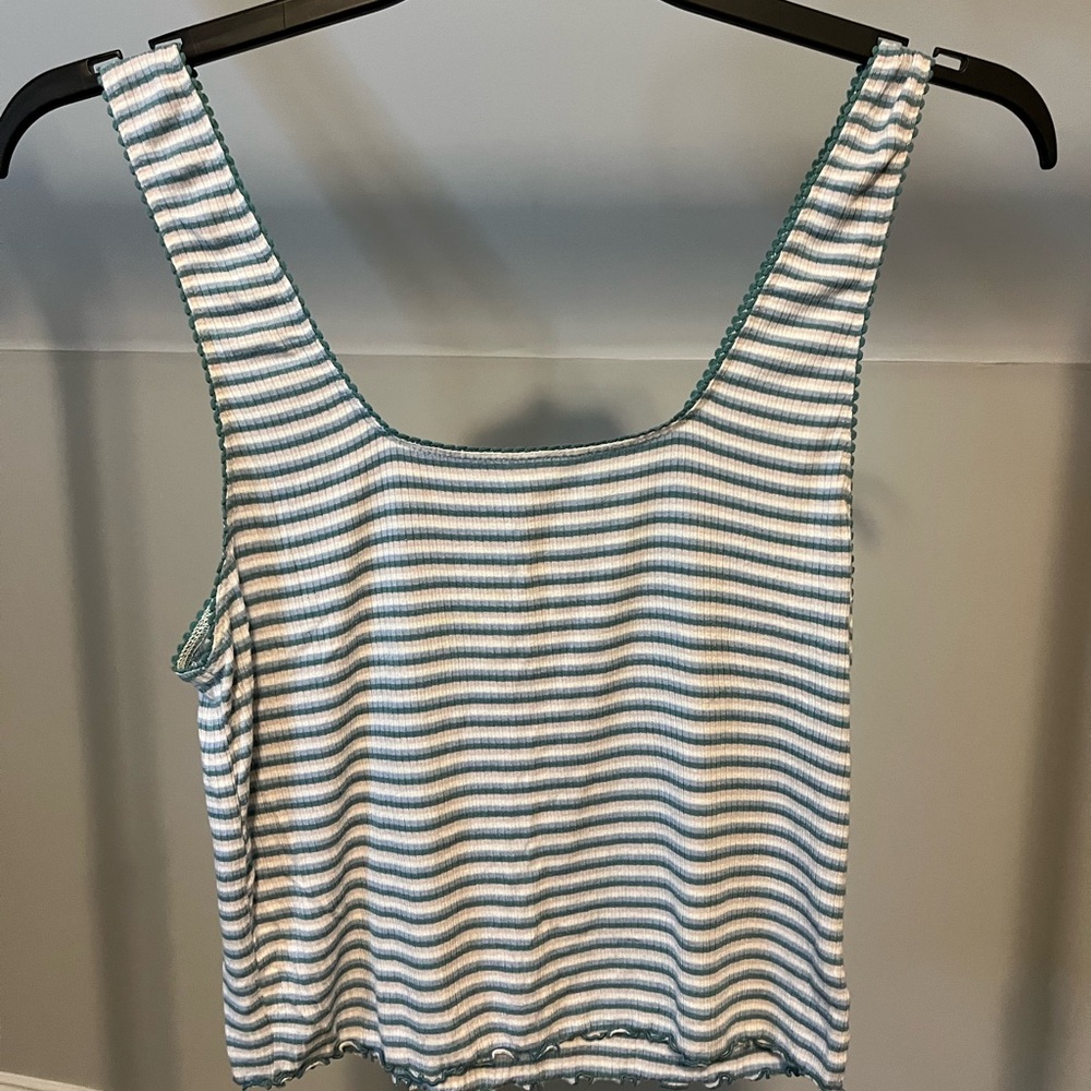 American eagle tank top